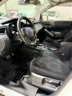 تويوتا كورولا كروس